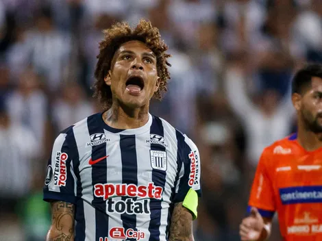 La primera salida que se piensa en Alianza Lima tras el fracaso en Copa Libertadores