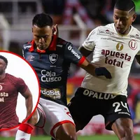 Las alineaciones de Universitario vs. Cienciano por la fecha 3 del Torneo Apertura 2026