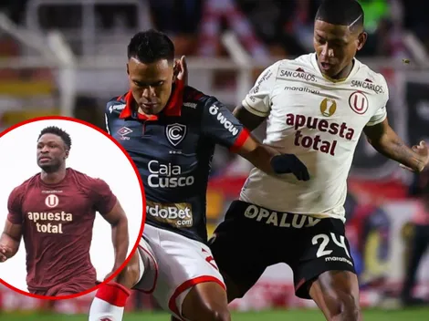 Las alineaciones de Universitario vs. Cienciano por la fecha 3 del Torneo Apertura 2026