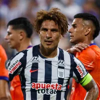 Paolo Guerrero reveló cómo está el vestuario y qué debe cambiar Alianza Lima