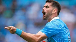 Sporting Cristal perdió 2-1 con Melgar y buscará su primera victoria en el torneo.