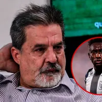 Alianza Lima y Liga 1 condenan repudiables palabras de Gonzalo Núñez contra Eryc Castillo