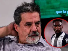 Alianza Lima y Liga 1 condenan repudiables palabras de Gonzalo Núñez contra Eryc Castillo