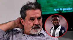 Comunicado de Alianza Lima y Liga 1 tras declaraciones de Gonzalo Núñez.