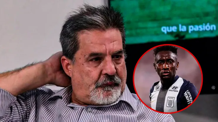 Comunicado de Alianza Lima y Liga 1 tras declaraciones de Gonzalo Núñez.