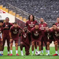 Figura de Universitario genera preocupación a horas del duelo ante Cienciano: "Tiene algunas..."