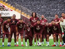 Figura de Universitario genera preocupación a horas del duelo ante Cienciano: "Tiene algunas..."