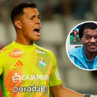"Lo va a demostrar": Uribe confirmó quién será el reemplazo de Solís en Sporting Cristal