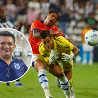 Presidente de 2 de Mayo asegura que Alianza los subestimó en la llave de Copa Libertadores