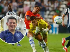 Presidente de 2 de Mayo asegura que Alianza los subestimó en la llave de Copa Libertadores