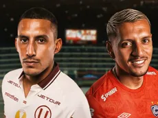 ¿A qué hora juega Universitario vs. Cienciano y dónde ver duelo por la fecha 3 del Torneo Apertura 2026?