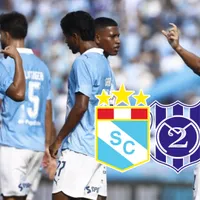 Cristal revela que la Liga 1 le dio la espalda en solicitud para el partido ante 2 de Mayo