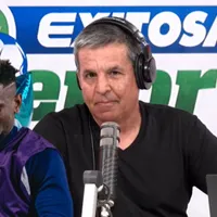 Gonzalo Núñez reaparece y se rectifica luego de comentarios racistas a Eryc Castillo