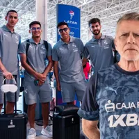 ¿Pensando en 2 de Mayo? Las sorpresas de Autuori para Juan Pablo II vs. Cristal por el Apertura