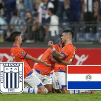 Tras eliminar a Alianza Lima, piden a figura de 2 de Mayo para la Selección de Paraguay