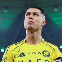 Vuelve y juega Cristiano Ronaldo: la alineación de Al Nassr para enfrentar a Al Fateh