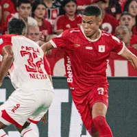 América de Cali vs. Santa Fe EN VIVO por la Liga BetPlay 2026: minuto a minuto