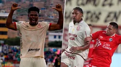 UTC es líder y Universitario ganó para seguir cerca.