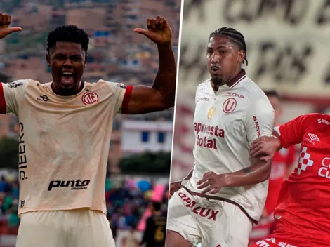 Con UTC líder, así queda la tabla de posiciones del Apertura 2026