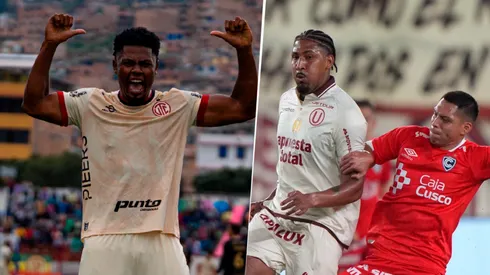 UTC es líder y Universitario ganó para seguir cerca.