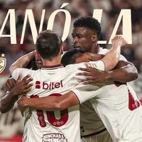 Universitario de Deportes venció a Cienciano por 2-1 en el Torneo Apertura