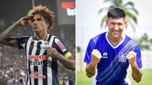 Alianza Lima vs. Alianza Atlético