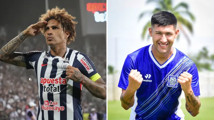 Alianza Lima vs. Alianza Atlético