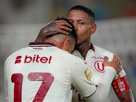 Golpe en la 'U': Se confirmó una dura baja para enfrentar a Cristal