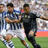 ¡Alineaciones confirmadas! Real Madrid vs. Real Sociedad EN VIVO Y GRATIS por LaLiga: previa