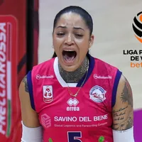 Federación Internacional de Vóley introduce cambio inédito que podría repercutir en la Liga Peruana