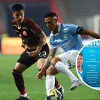 Las reacción de los hinchas de Cristal tras conocer el precio de las entradas ante la 'U'