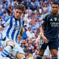 ¡Alineaciones confirmadas! Real Madrid vs. Real Sociedad EN VIVO Y GRATIS por LaLiga: previa