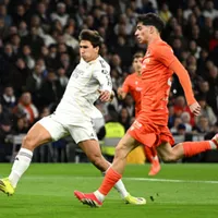 Real Madrid 3-1 Real Sociedad EN VIVO Y GRATIS por LaLiga: minuto a minuto