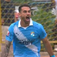 Juan Pablo II vs. Sporting Cristal EN VIVO y GRATIS por el Apertura 2026: minuto a minuto