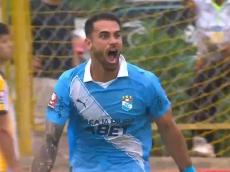 Juan Pablo II vs. Sporting Cristal EN VIVO y GRATIS por el Apertura 2026: minuto a minuto