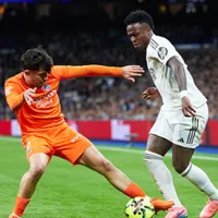 ¡Entretiempo! Real Madrid 3-1 Real Sociedad EN VIVO Y GRATIS por LaLiga: minuto a minuto