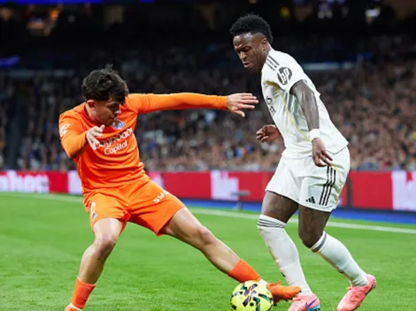 Real Madrid 4-1 Real Sociedad EN VIVO Y GRATIS por LaLiga: minuto a minuto