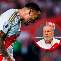 Callens definió su futuro en la Selección con fuerte mensaje a Mano Menezes