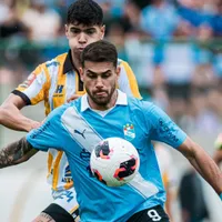 Sporting Cristal sufrió, pero le ganó a Juan Pablo II y ya piensa en 2 de Mayo