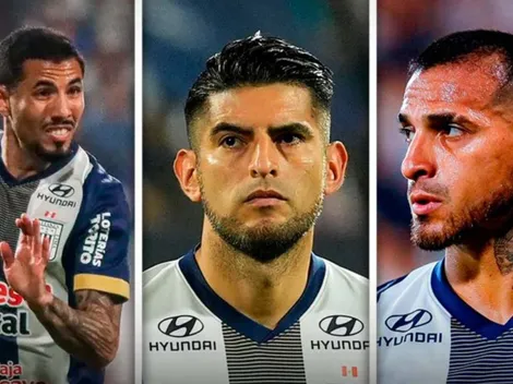 Todo pasa a Uruguay: novedades en el caso por abuso sexual contra Zambrano, Trauco y Peña