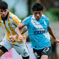 Tras vencer 2-0 a Juan Pablo II: la cuota pendiente que Autuori deberá resolver en Cristal