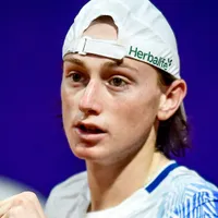 Ignacio Buse sigue en franco ascenso en el ranking ATP y ahora espera rival en el Rio Open