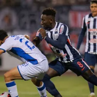 Así quedó la tabla de posiciones del Apertura 2026 tras el Alianza Atlético 0-0 Alianza