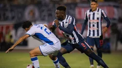 Alianza Atlético vs. Alianza Lima por el Torneo Apertura 2026.