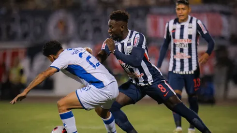 Alianza Atlético vs. Alianza Lima por el Torneo Apertura 2026.