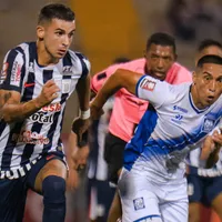 Alianza Lima empató sin goles contra Alianza Atlético en Trujillo por Liga 1