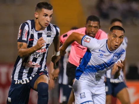 Alianza Lima empató sin goles contra Alianza Atlético en Trujillo por Liga 1