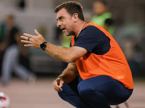 Los hinchas de Alianza Lima no aguantan más a Pablo Guede: “Es lo peor que le pudo pasar a Alianza”