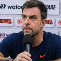 Pablo Guede explicó los 3 problemas que tiene en Alianza Lima y reconoció qué es lo que tiene que mejorar