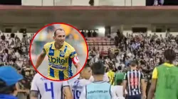 Hinchas de Alianza Lima piden el regreso de Barcos